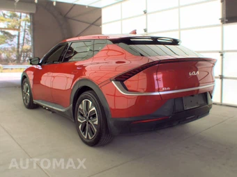 2024 Kia EV6 Light Long Range - miniatura 6