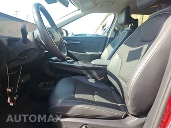 2024 Kia EV6 Light Long Range - miniatura 7
