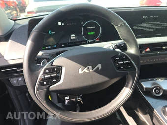 2024 Kia EV6 Light Long Range – miniatura 10