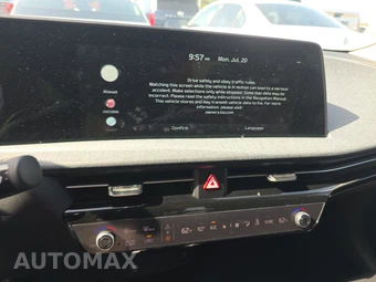 2024 Kia EV6 Light Long Range – miniatura 11