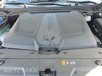 2024 Kia EV6 Light Long Range – miniatura 15