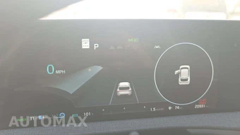 2024 Kia EV6 Light Long Range – miniatura 17