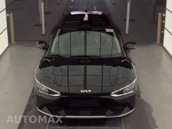 2024 Kia EV6 Light Long Range – miniatura 2