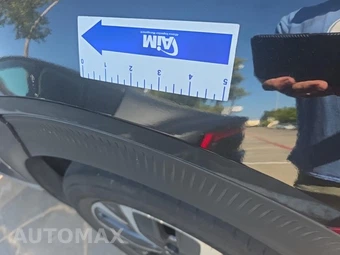 2024 Kia EV6 Light Long Range – miniatura 23