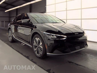 2024 Kia EV6 Light Long Range – miniatura 3