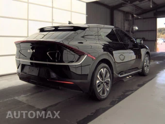 2024 Kia EV6 Light Long Range – miniatura 4