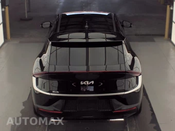 2024 Kia EV6 Light Long Range – miniatura 5