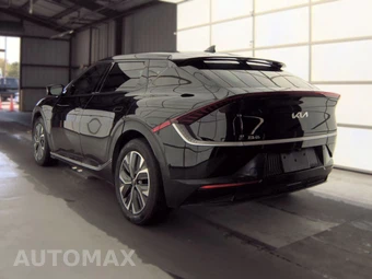 2024 Kia EV6 Light Long Range – miniatura 6