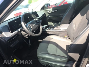 2024 Kia EV6 Light Long Range – miniatura 7