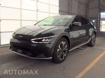2024 Kia EV6 Light Long Range