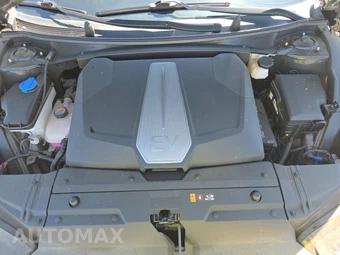 2024 Kia EV6 Light Long Range - miniatura 15