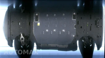 2024 Kia EV6 Light Long Range - miniatura 18