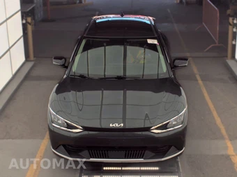 2024 Kia EV6 Light Long Range - miniatura 2