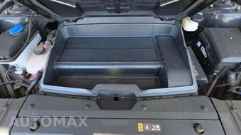 2024 Kia EV6 Light Long Range - miniatura 20