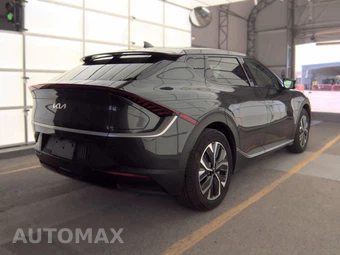 2024 Kia EV6 Light Long Range - miniatura 4