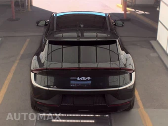2024 Kia EV6 Light Long Range - miniatura 5