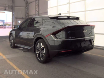 2024 Kia EV6 Light Long Range - miniatura 6