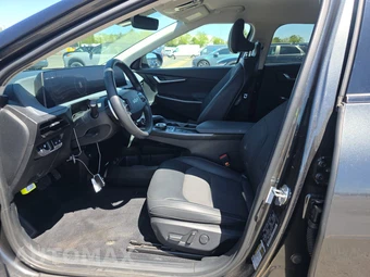 2024 Kia EV6 Light Long Range - miniatura 7