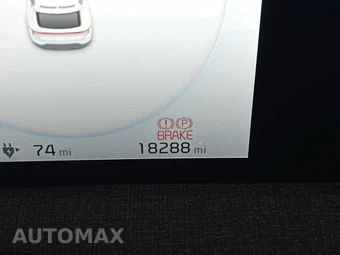 2024 Kia EV6 Light Long Range - miniatura 12