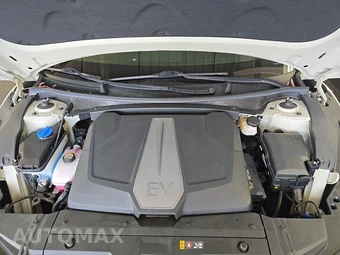 2024 Kia EV6 Light Long Range - miniatura 15