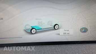 2024 Kia EV6 Light Long Range - miniatura 19