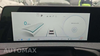 2024 Kia EV6 Light Long Range - miniatura 23
