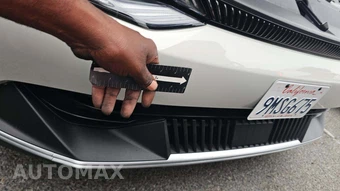 2024 Kia EV6 Light Long Range - miniatura 24