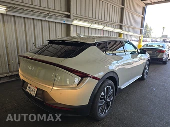 2024 Kia EV6 Light Long Range - miniatura 4