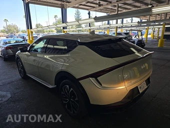 2024 Kia EV6 Light Long Range - miniatura 6