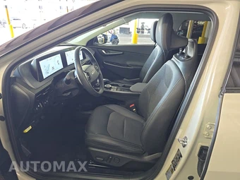 2024 Kia EV6 Light Long Range - miniatura 7