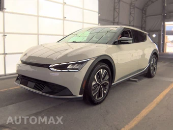 2024 Kia EV6 Light Long Range
