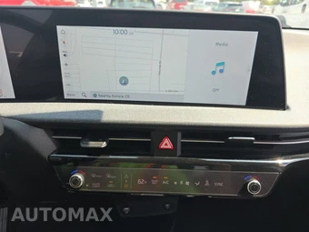 2024 Kia EV6 Light Long Range - miniatura 11