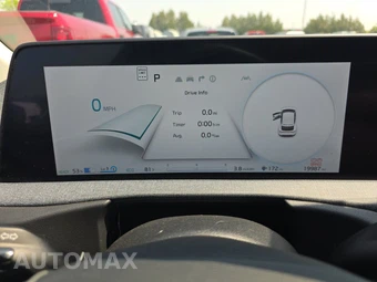 2024 Kia EV6 Light Long Range - miniatura 12