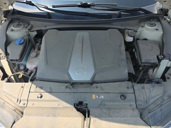 2024 Kia EV6 Light Long Range - miniatura 15