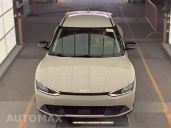 2024 Kia EV6 Light Long Range - miniatura 2