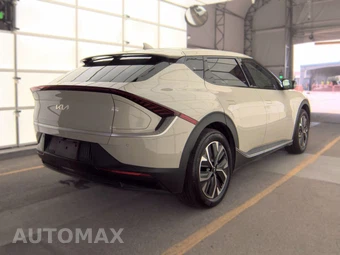 2024 Kia EV6 Light Long Range - miniatura 4