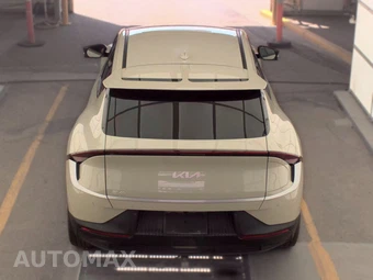 2024 Kia EV6 Light Long Range - miniatura 5
