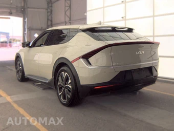 2024 Kia EV6 Light Long Range - miniatura 6