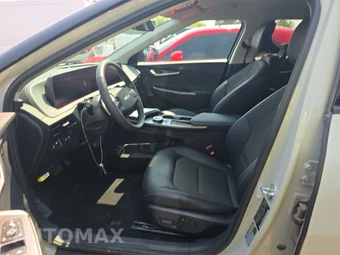 2024 Kia EV6 Light Long Range - miniatura 7