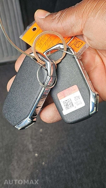 2024 Kia EV6 Light Long Range - miniatura 17