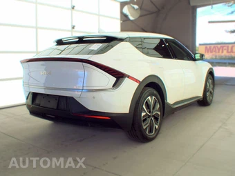 2024 Kia EV6 Light Long Range - miniatura 4