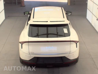 2024 Kia EV6 Light Long Range - miniatura 5
