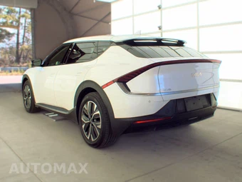 2024 Kia EV6 Light Long Range - miniatura 6