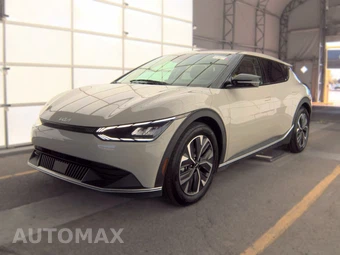 2024 Kia EV6 Light Long Range