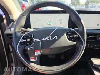 2024 Kia EV6 Light Long Range - miniatura 10
