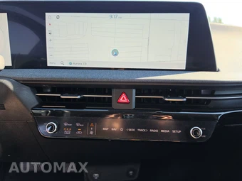 2024 Kia EV6 Light Long Range - miniatura 11