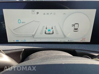 2024 Kia EV6 Light Long Range - miniatura 12