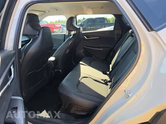 2024 Kia EV6 Light Long Range - miniatura 13