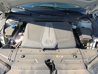 2024 Kia EV6 Light Long Range - miniatura 15
