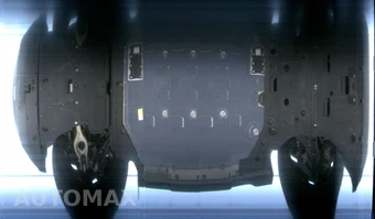 2024 Kia EV6 Light Long Range - miniatura 17